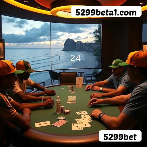 Download app 5299bet Android iOS