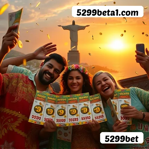 App 5299bet Android download