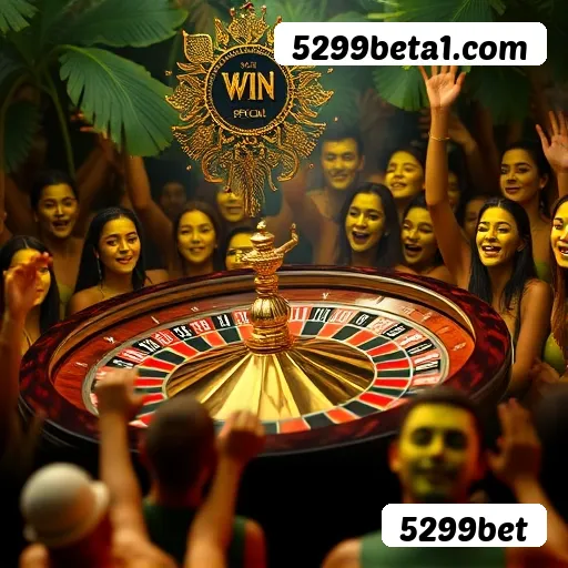 Pagamentos 5299bet PIX