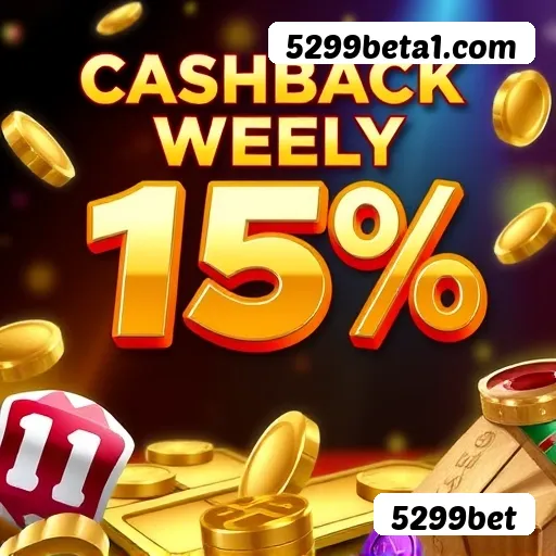 Bônus e prêmios 5299bet